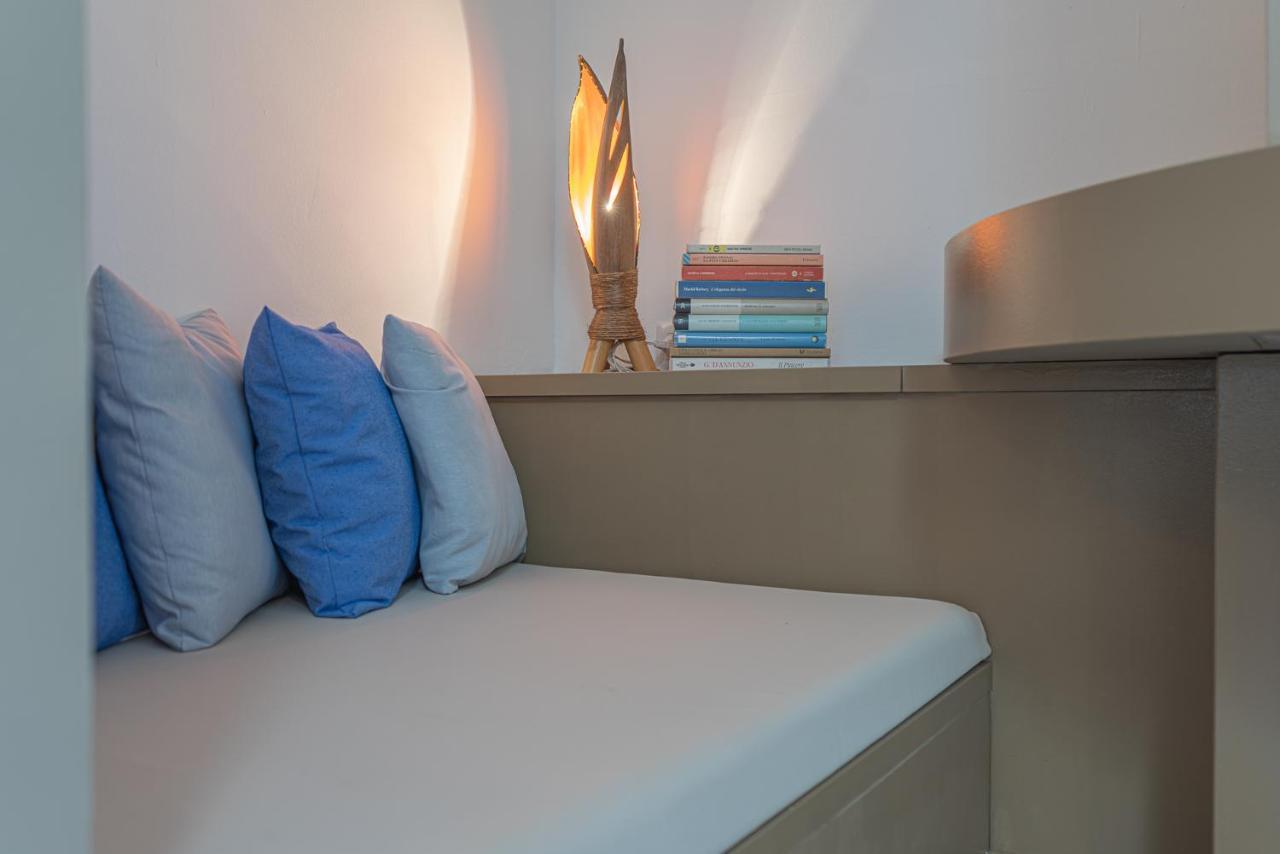 Dolce Vita Family Apartment Sirmione Exterior foto