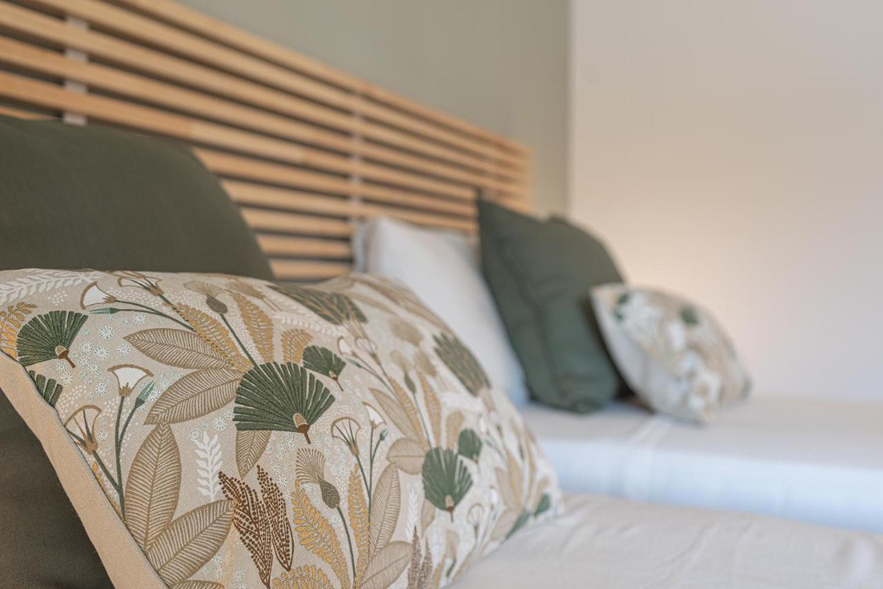Dolce Vita Family Apartment Sirmione Exterior foto