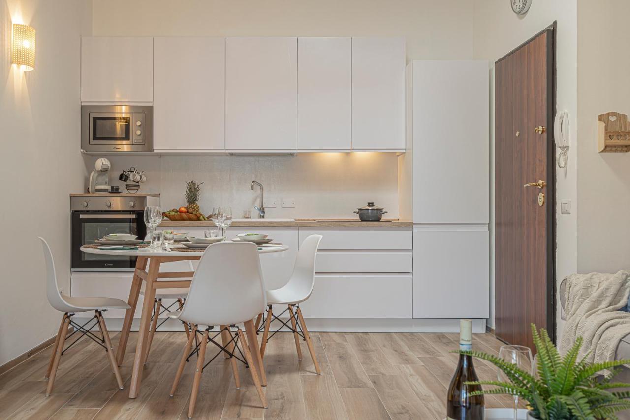 Dolce Vita Family Apartment Sirmione Exterior foto