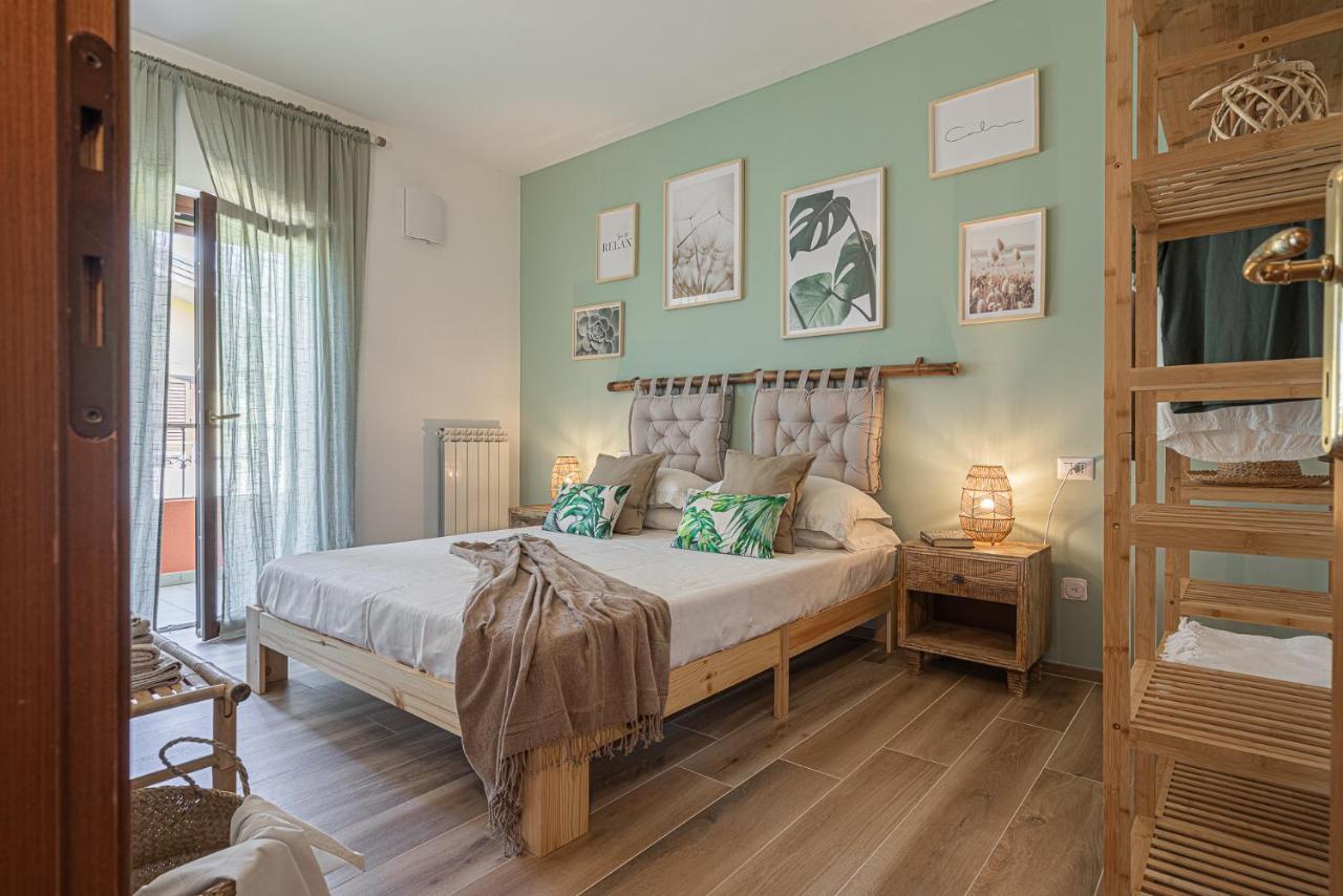 Dolce Vita Family Apartment Sirmione Exterior foto