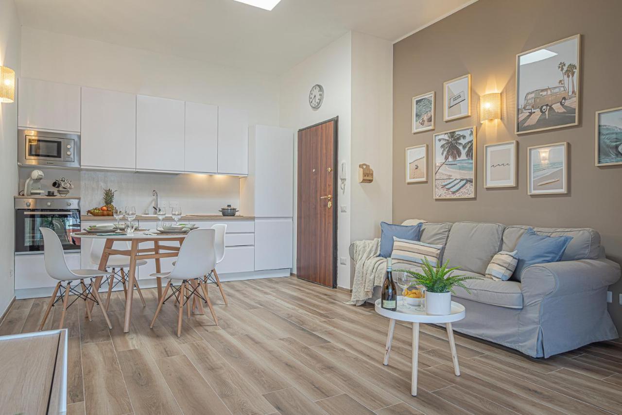 Dolce Vita Family Apartment Sirmione Exterior foto