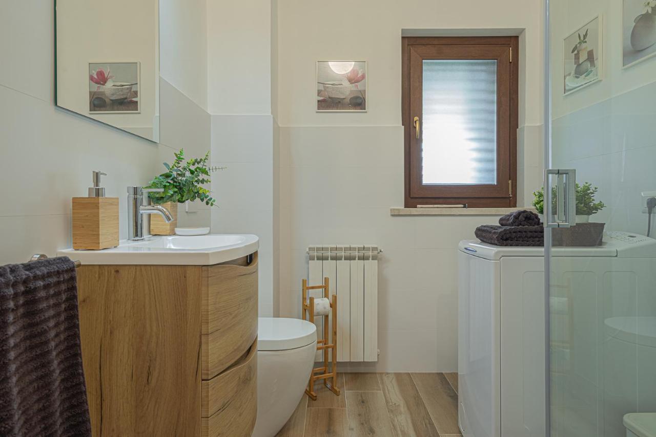 Dolce Vita Family Apartment Sirmione Exterior foto
