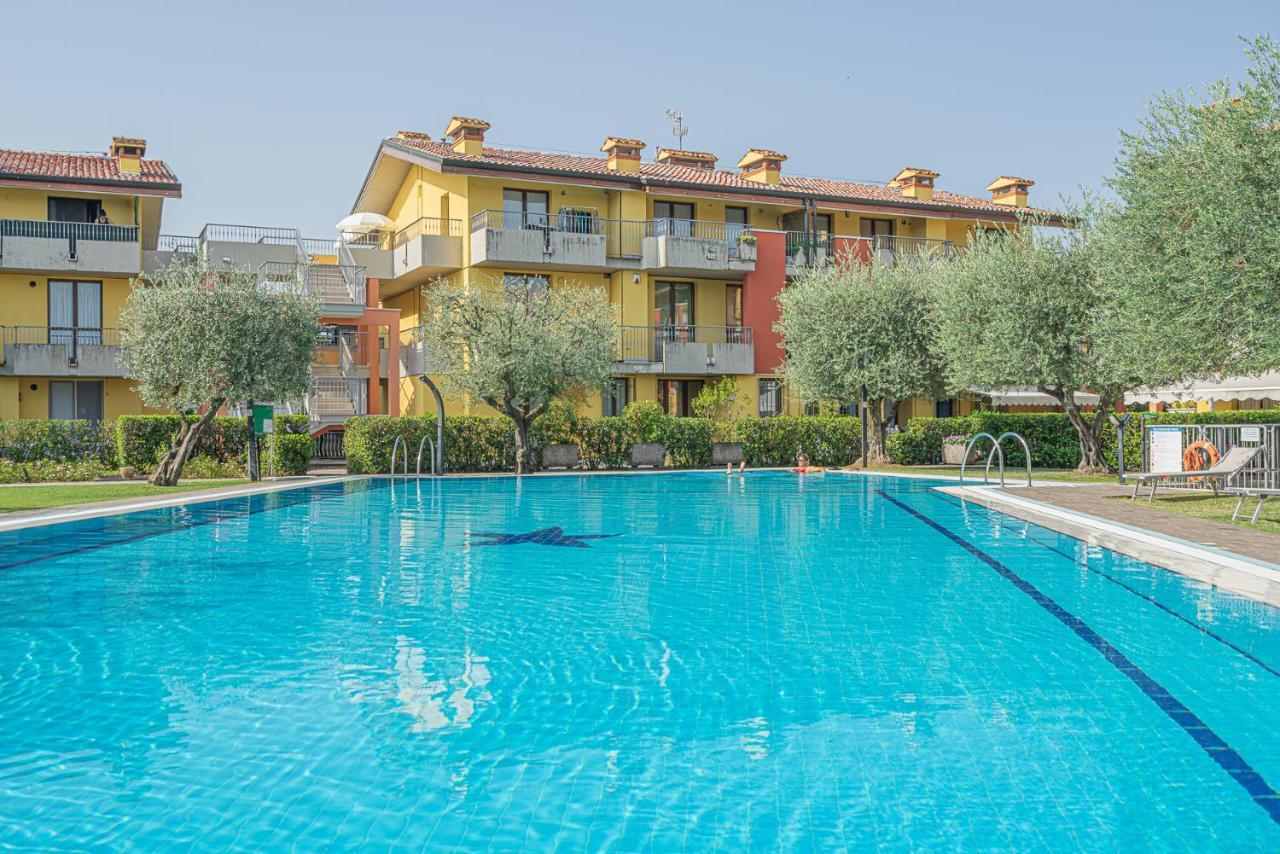 Dolce Vita Family Apartment Sirmione Exterior foto