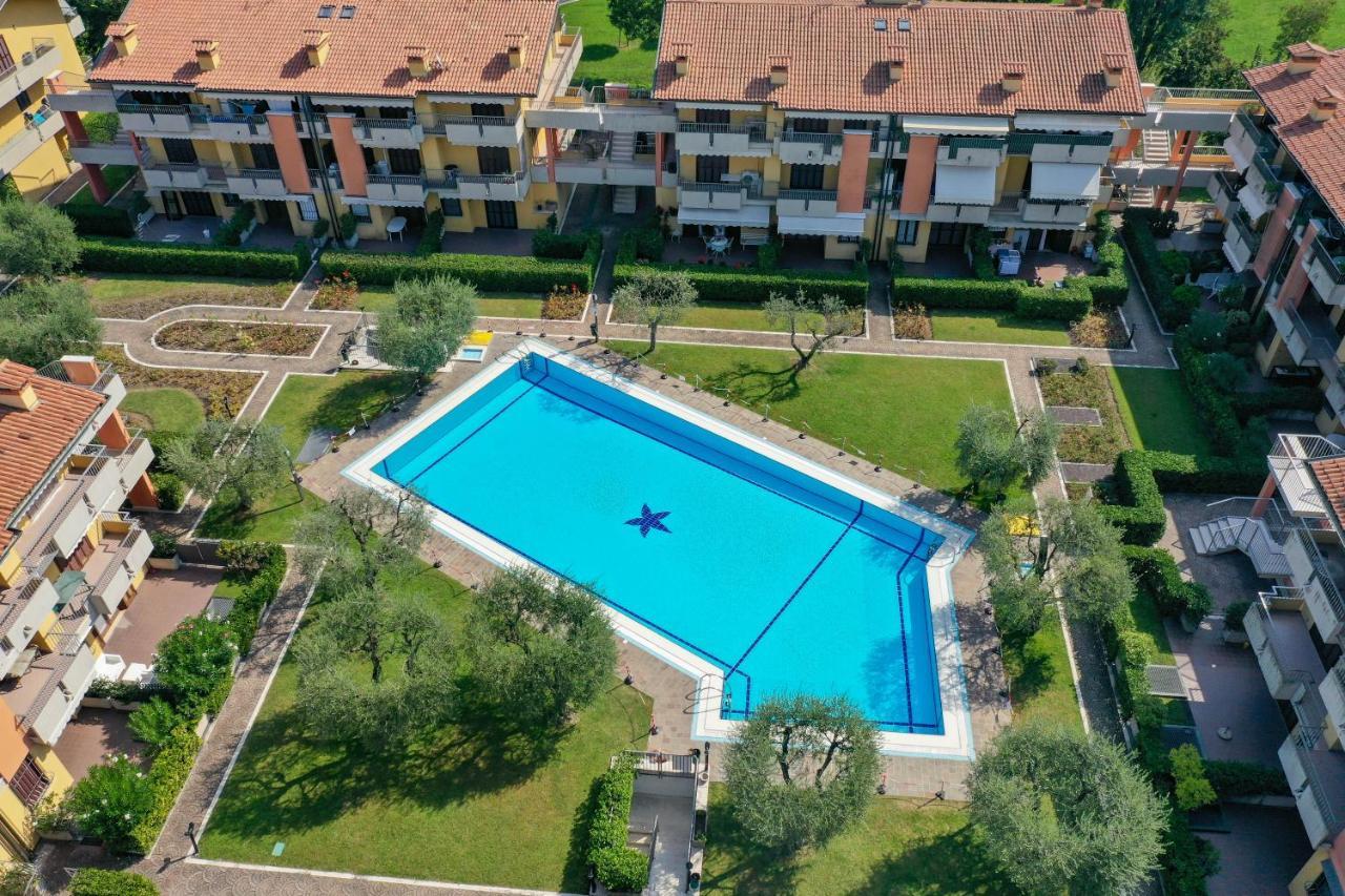 Dolce Vita Family Apartment Sirmione Exterior foto