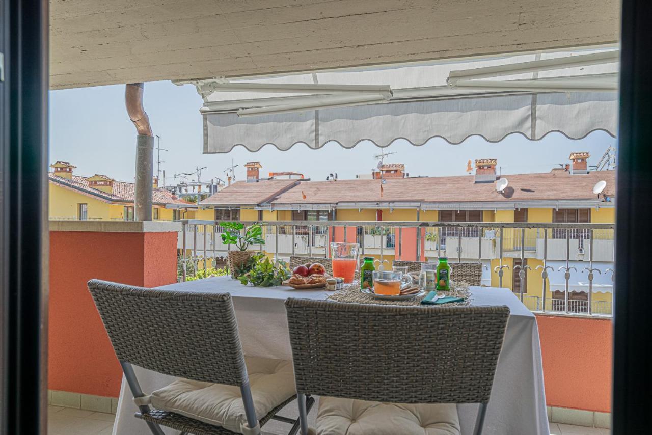 Dolce Vita Family Apartment Sirmione Exterior foto